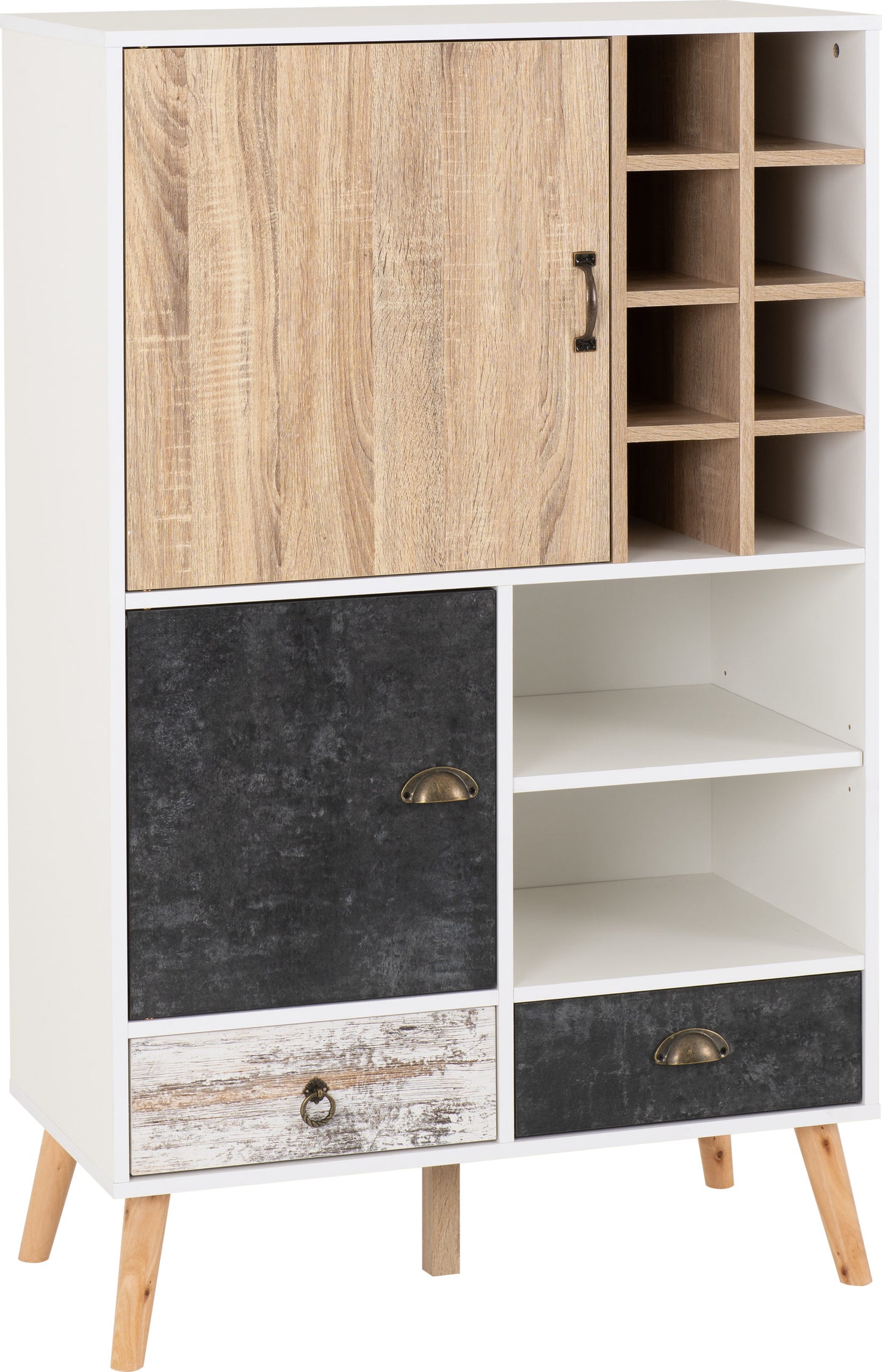 NRD Wine Cabinet