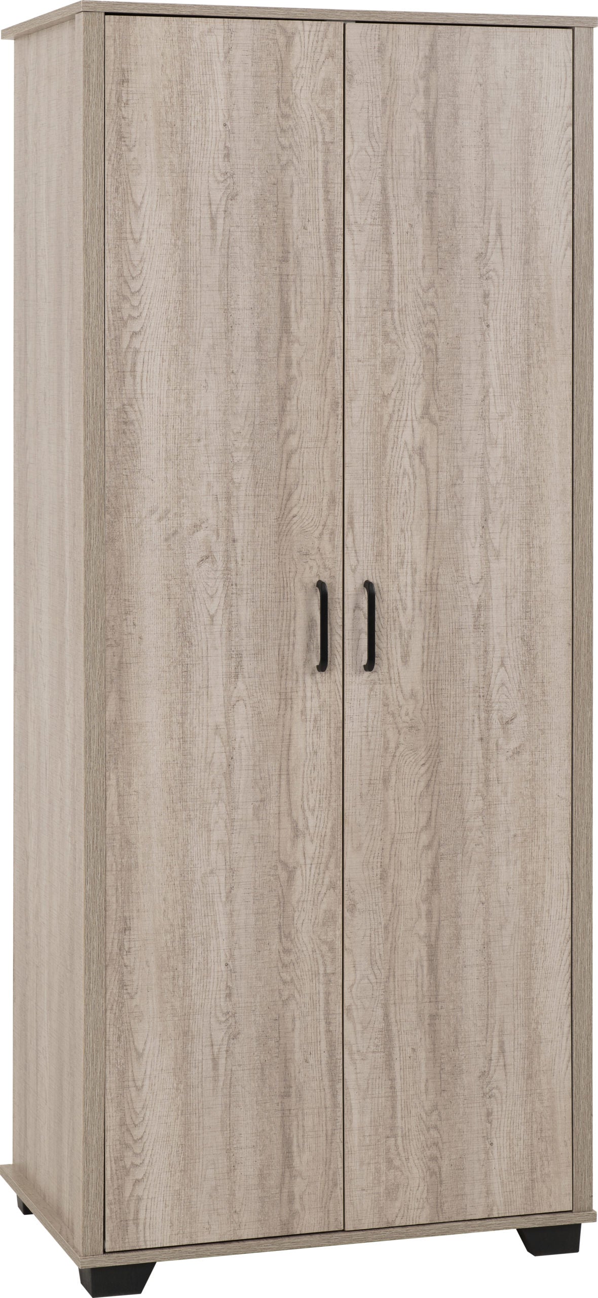 OLI 2 Door Wardrobe