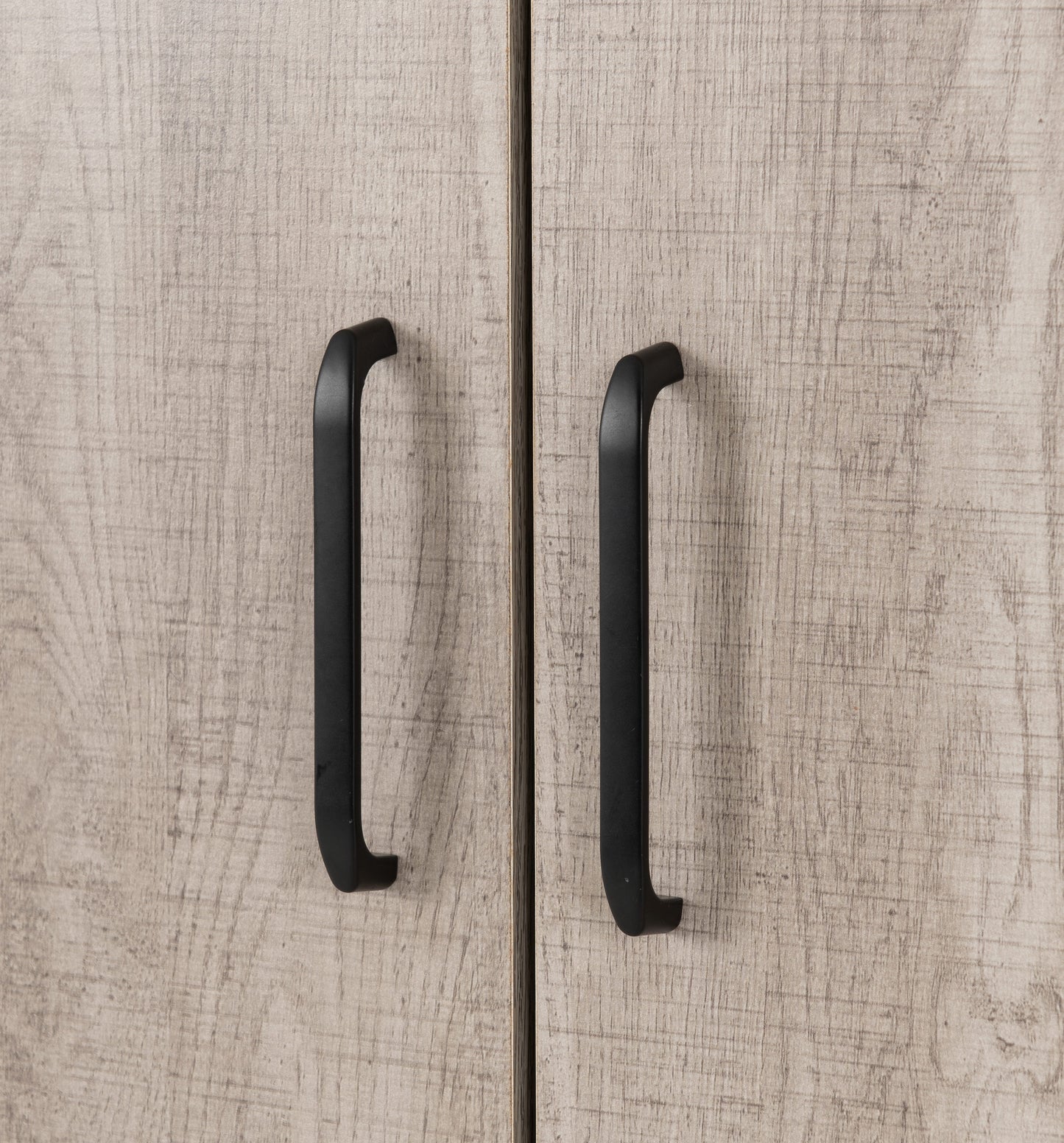 OLI 3 Door Wardrobe