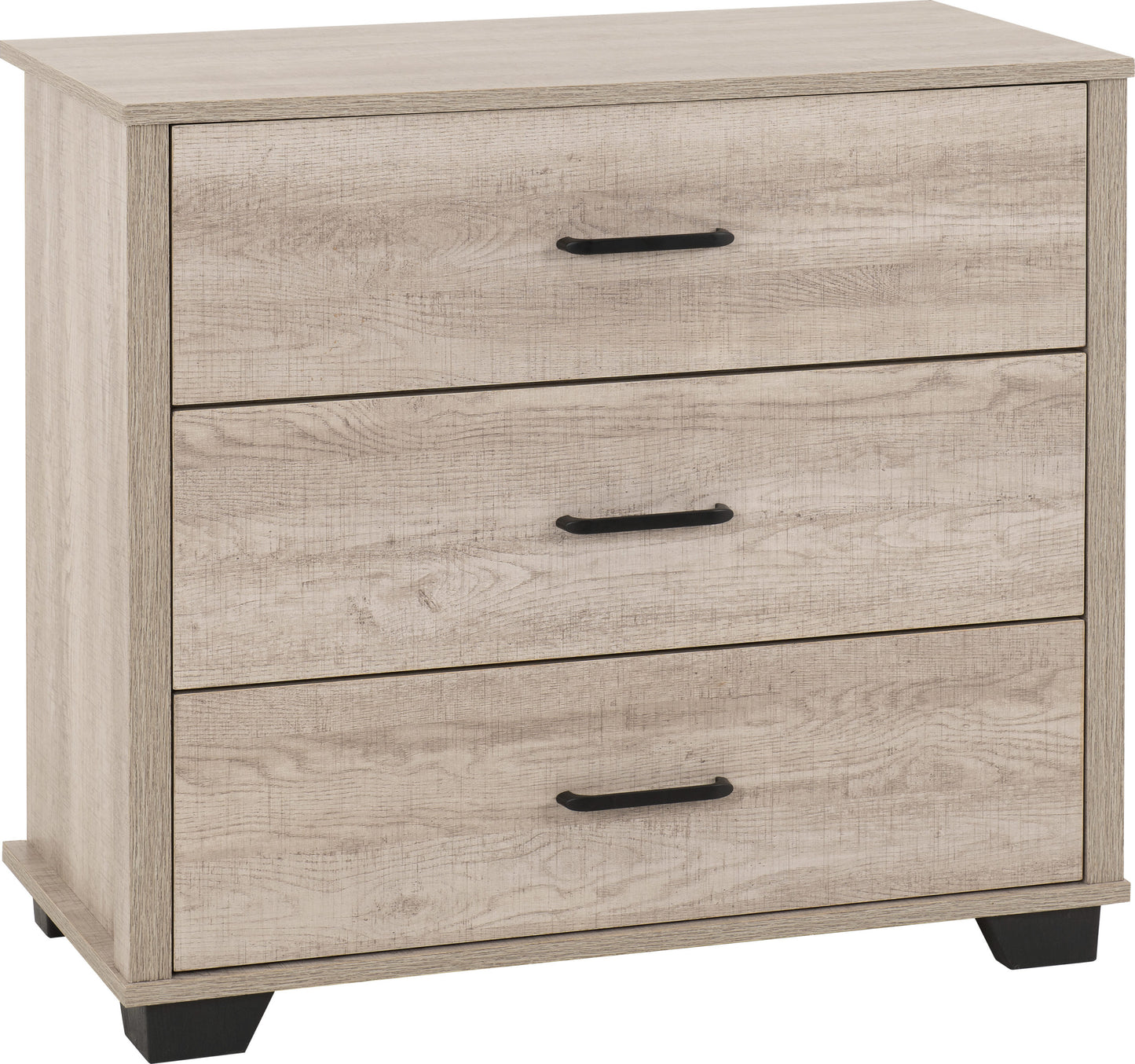 OLI 3 Drawer Chest