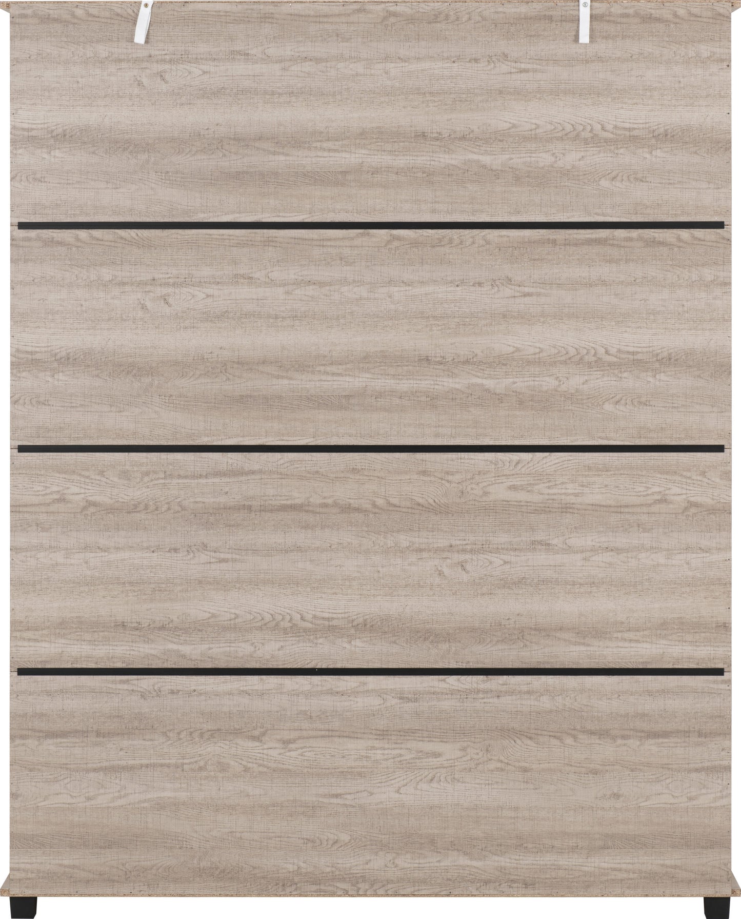 OLI 4 Door Wardrobe