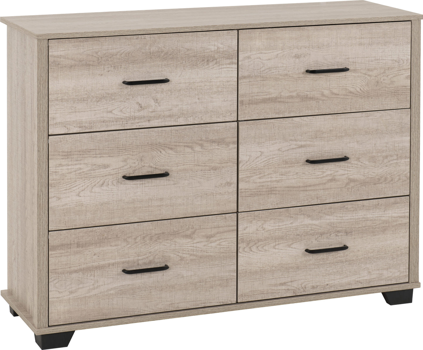OLI 6 Drawer Chest