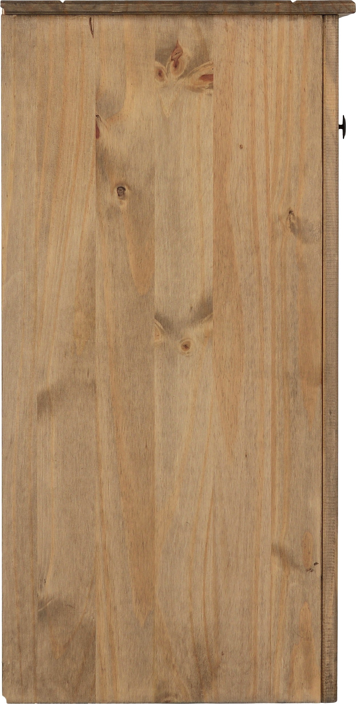 PAN 2 Door 2 Drawer Sideboard