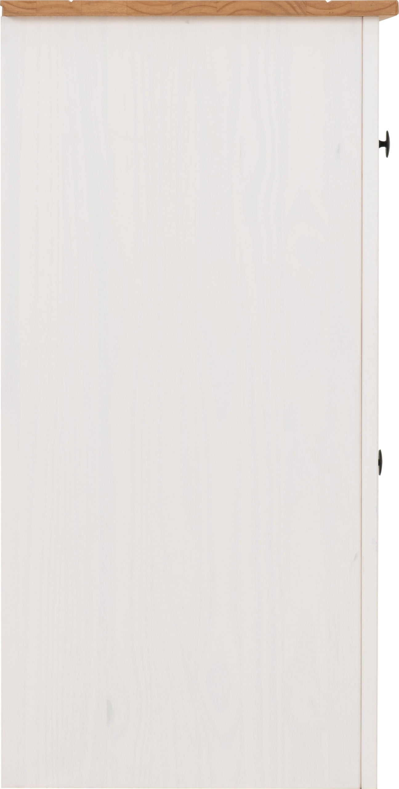 PAN 2 Door 2 Drawer Sideboard