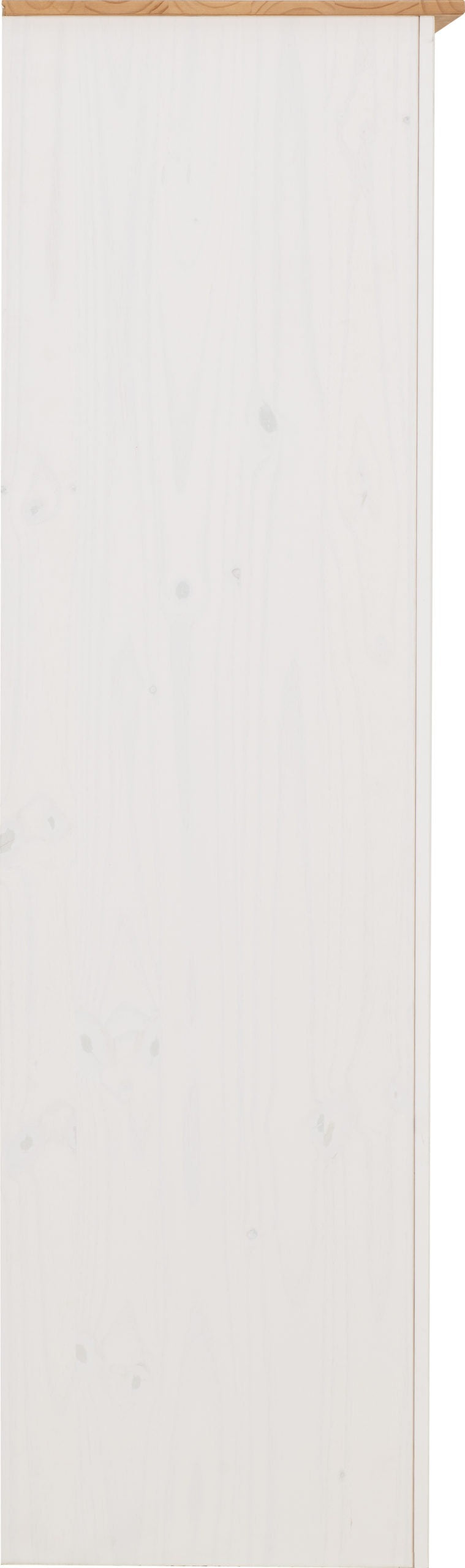 PAN 3 Door Wardrobe