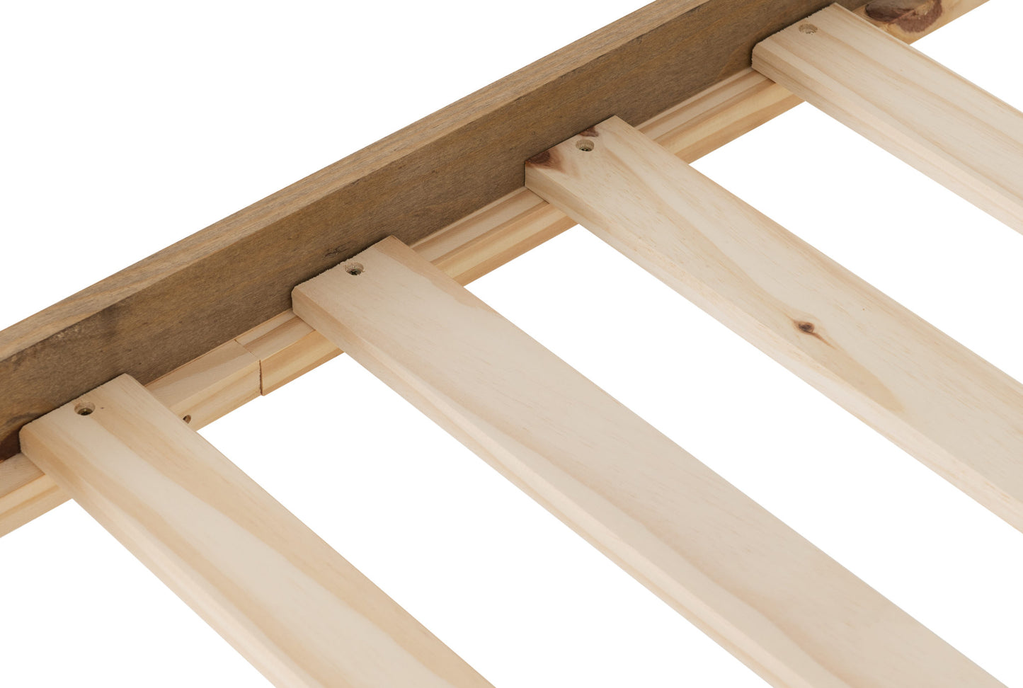 PAN 4ft6” Double Pine Bed Frame
