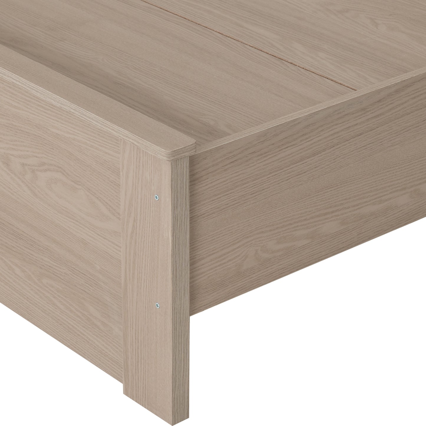 PAR 4ft6" Double Bed