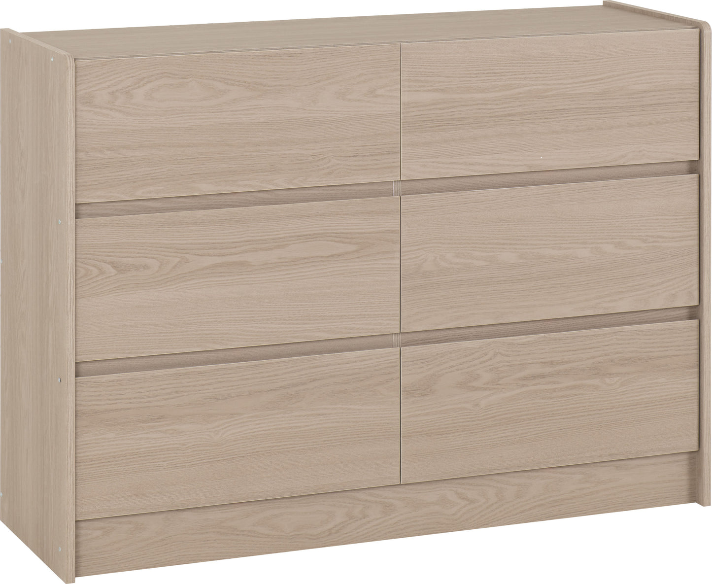 PAR 6 Drawer Chest