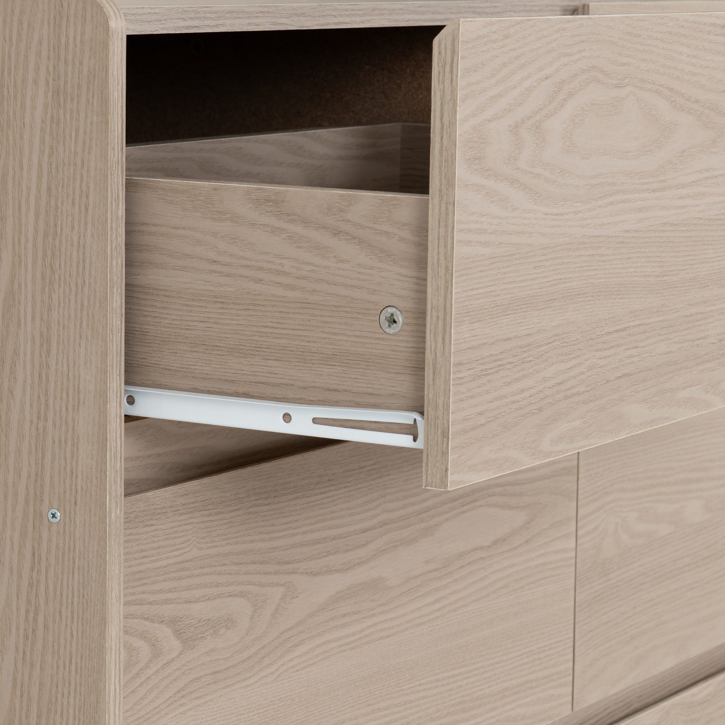 PAR 6 Drawer Chest