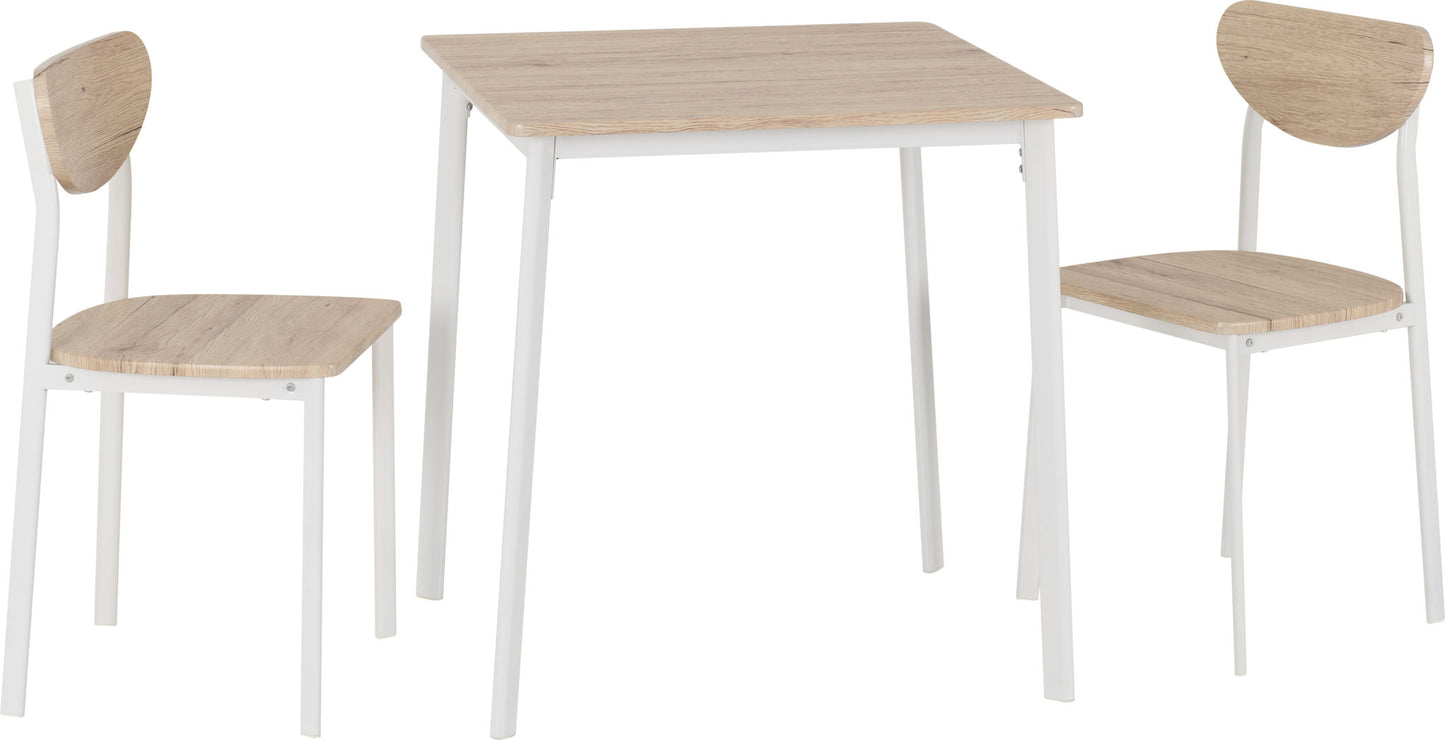 RIL Small Dining Set