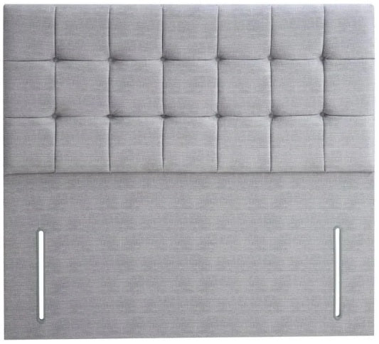 Shakespeare Floor Standing Raven Headboard