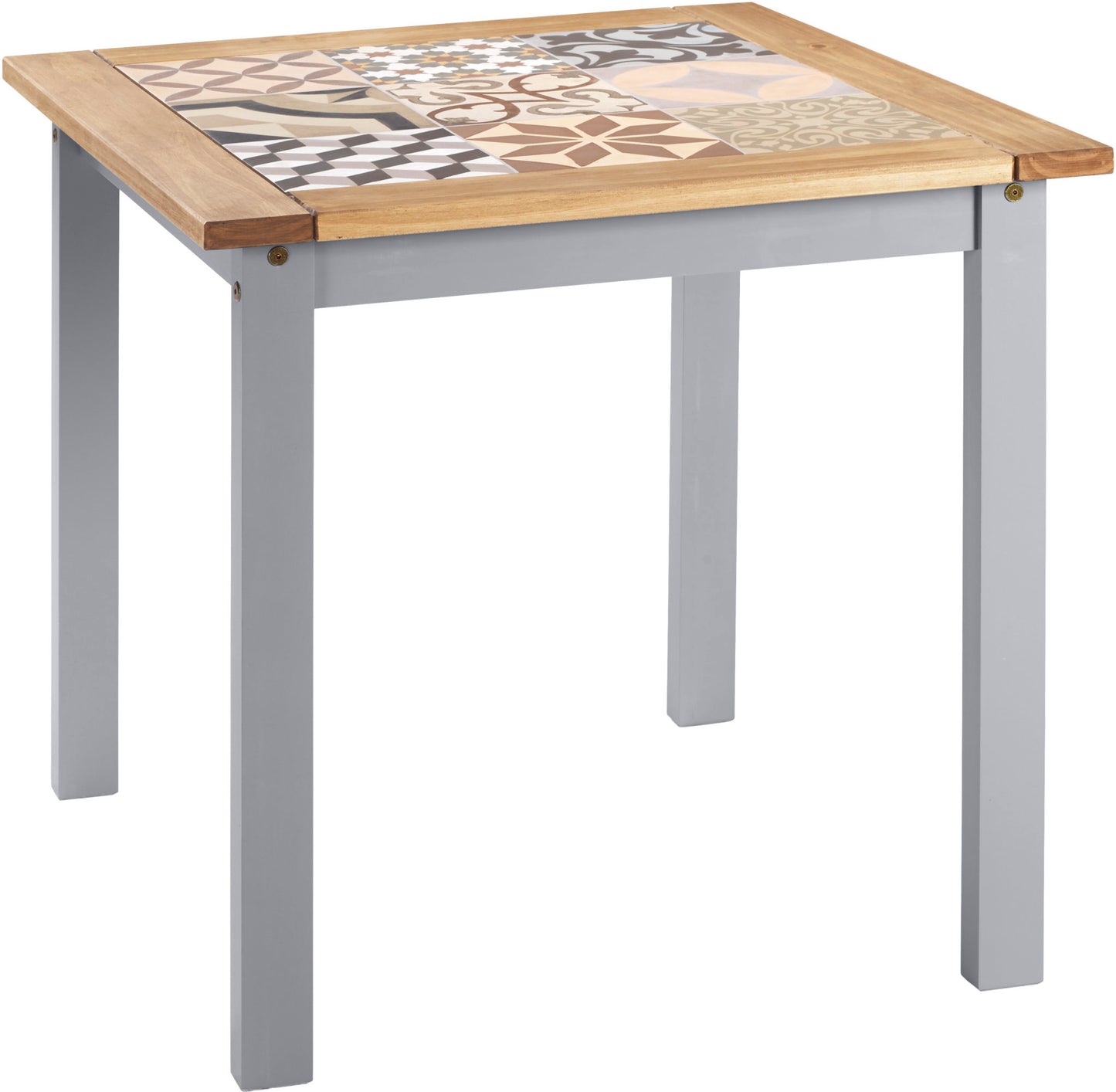 SAL 1+2 Tile Top Dining Set