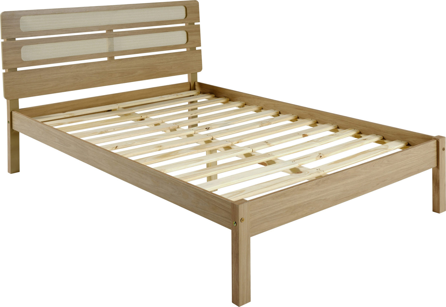 SNT 5ft Kingsize Bed
