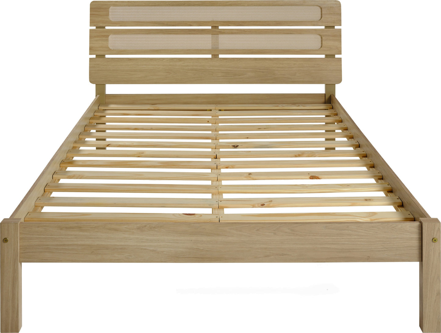 SNT 5ft Kingsize Bed