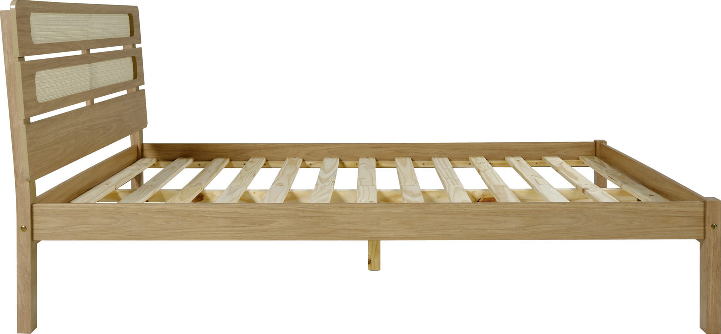 SNT 5ft Kingsize Bed