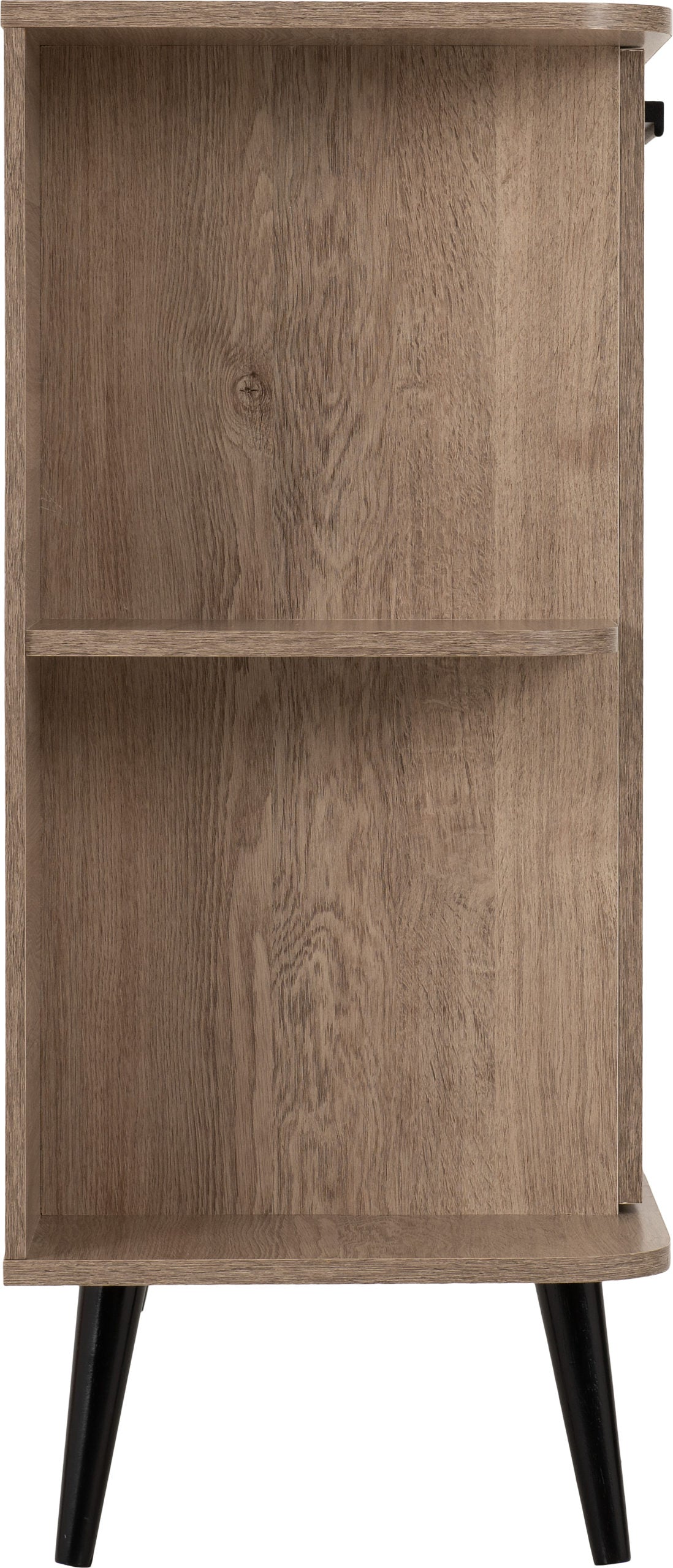 SXT 1 Door 3 Drawer Sideboard