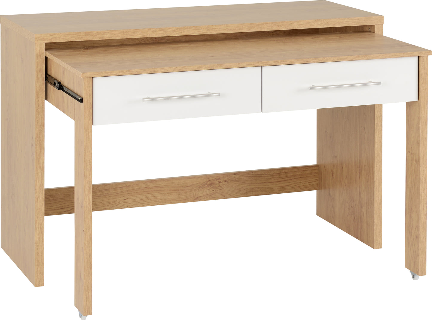 SEV 2 Drawer Slider Desk