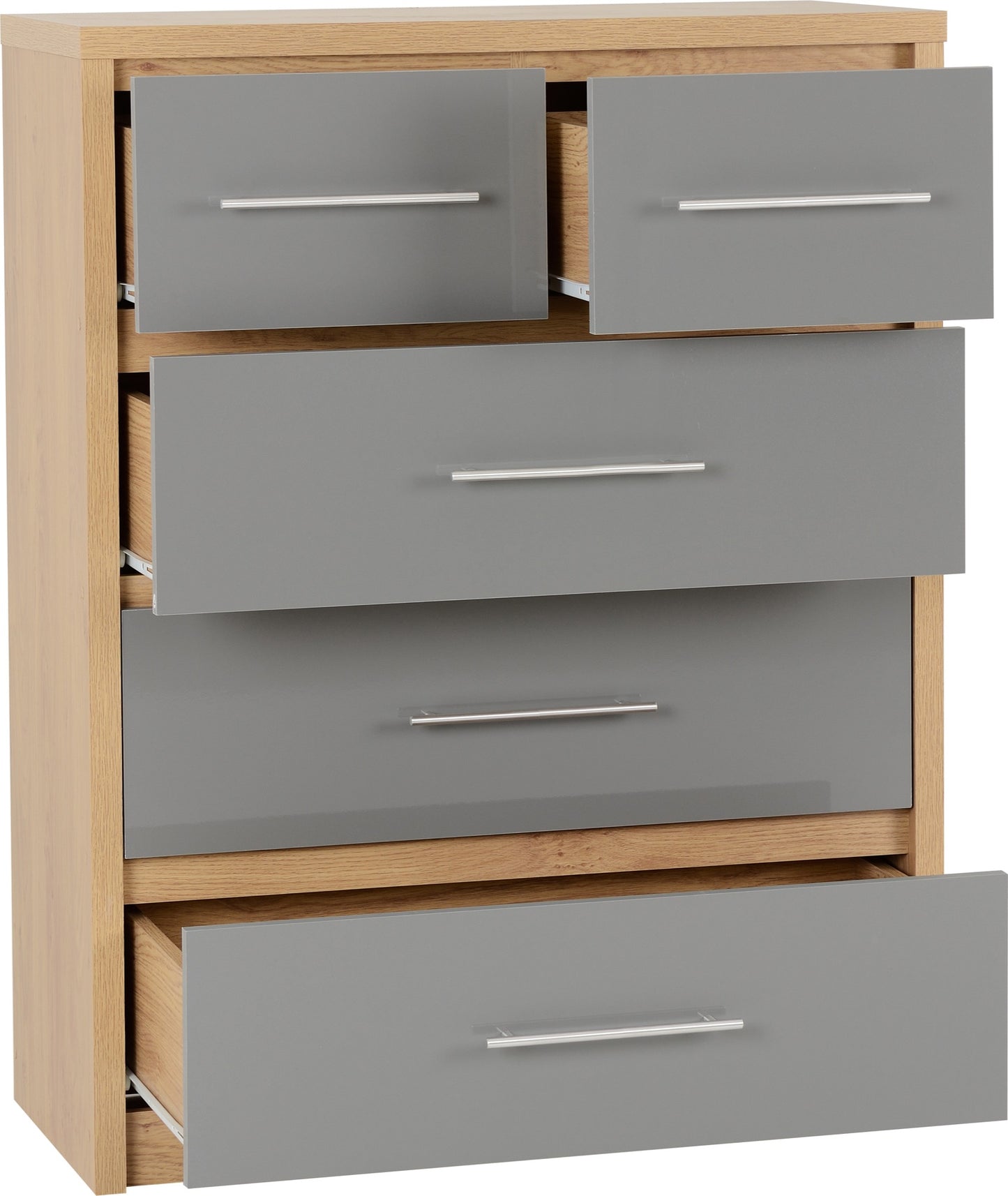 SEV 3+2 Drawer Chest
