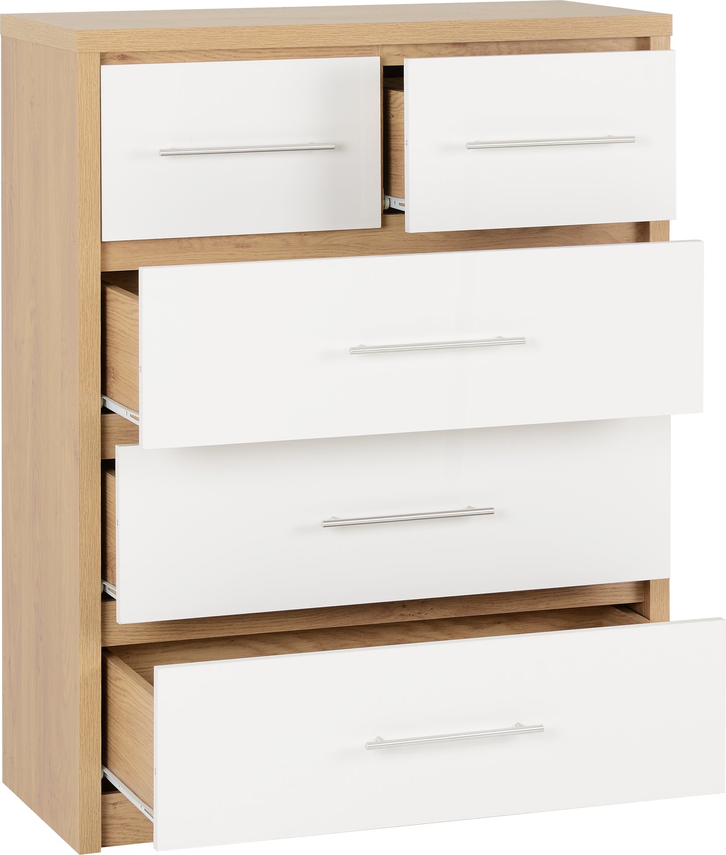 SEV 3+2 Drawer Chest