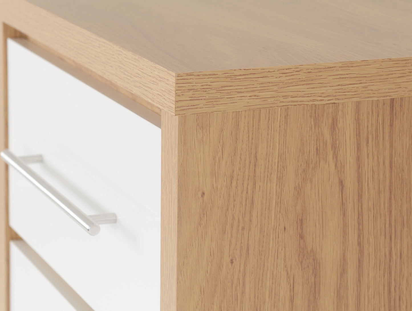 SEV 5 Drawer Narrow Chest