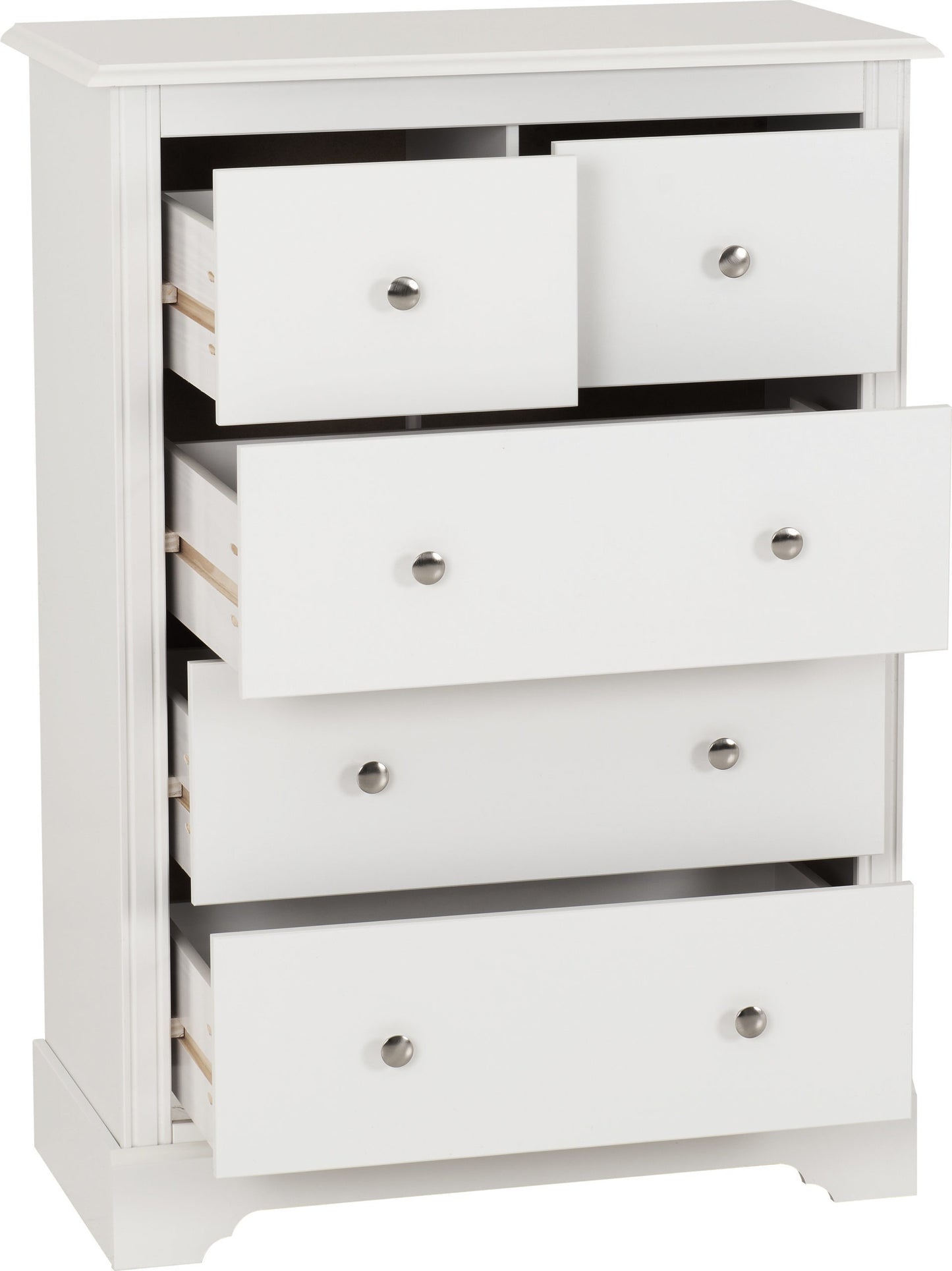 STR 3+2 Drawer Chest