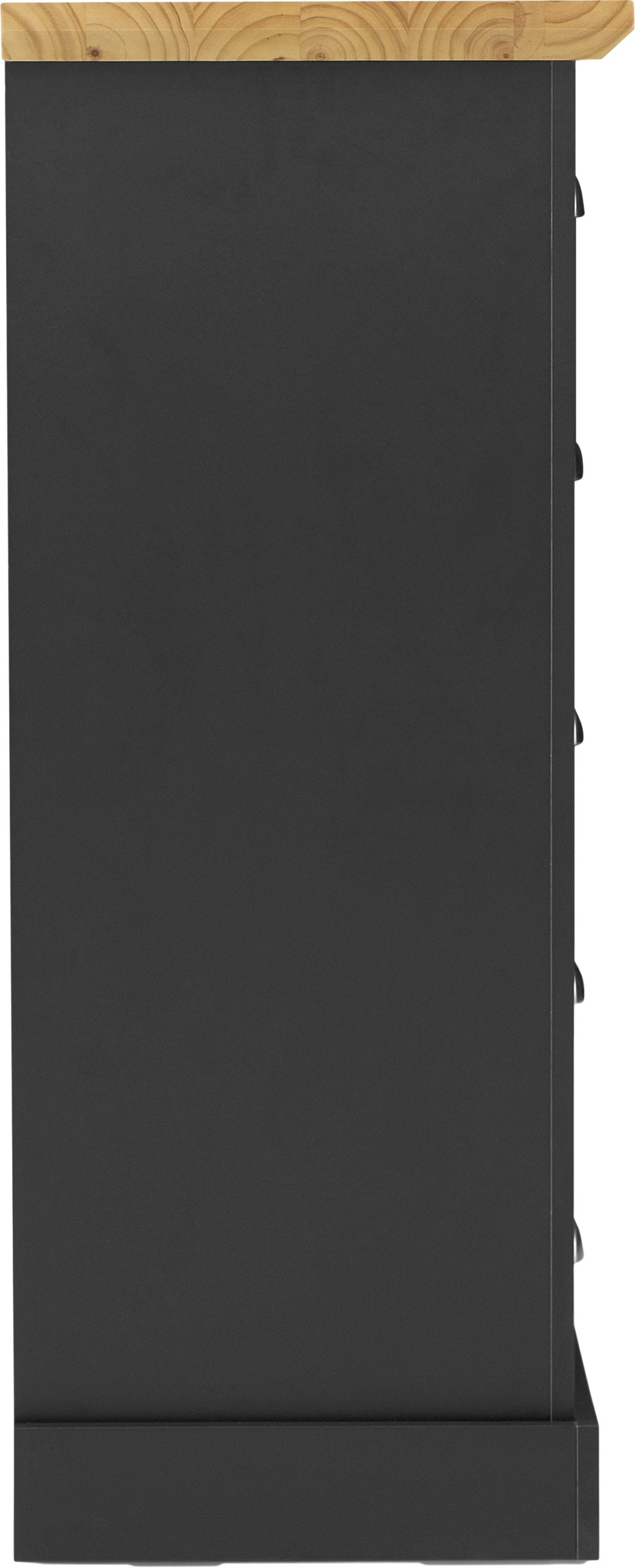 TOL 5 Drawer Narrow Chest
