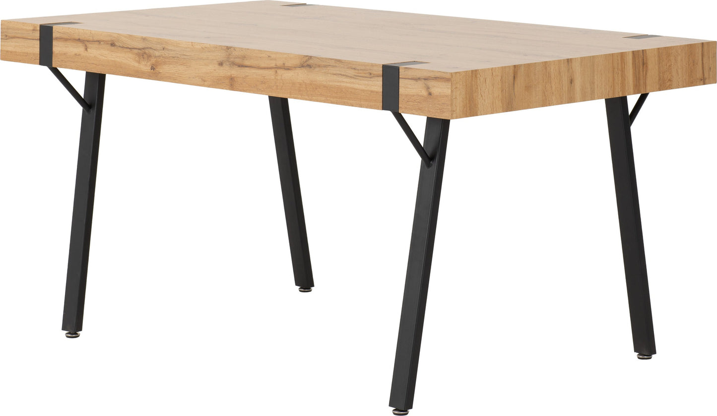 TVS Dining Table