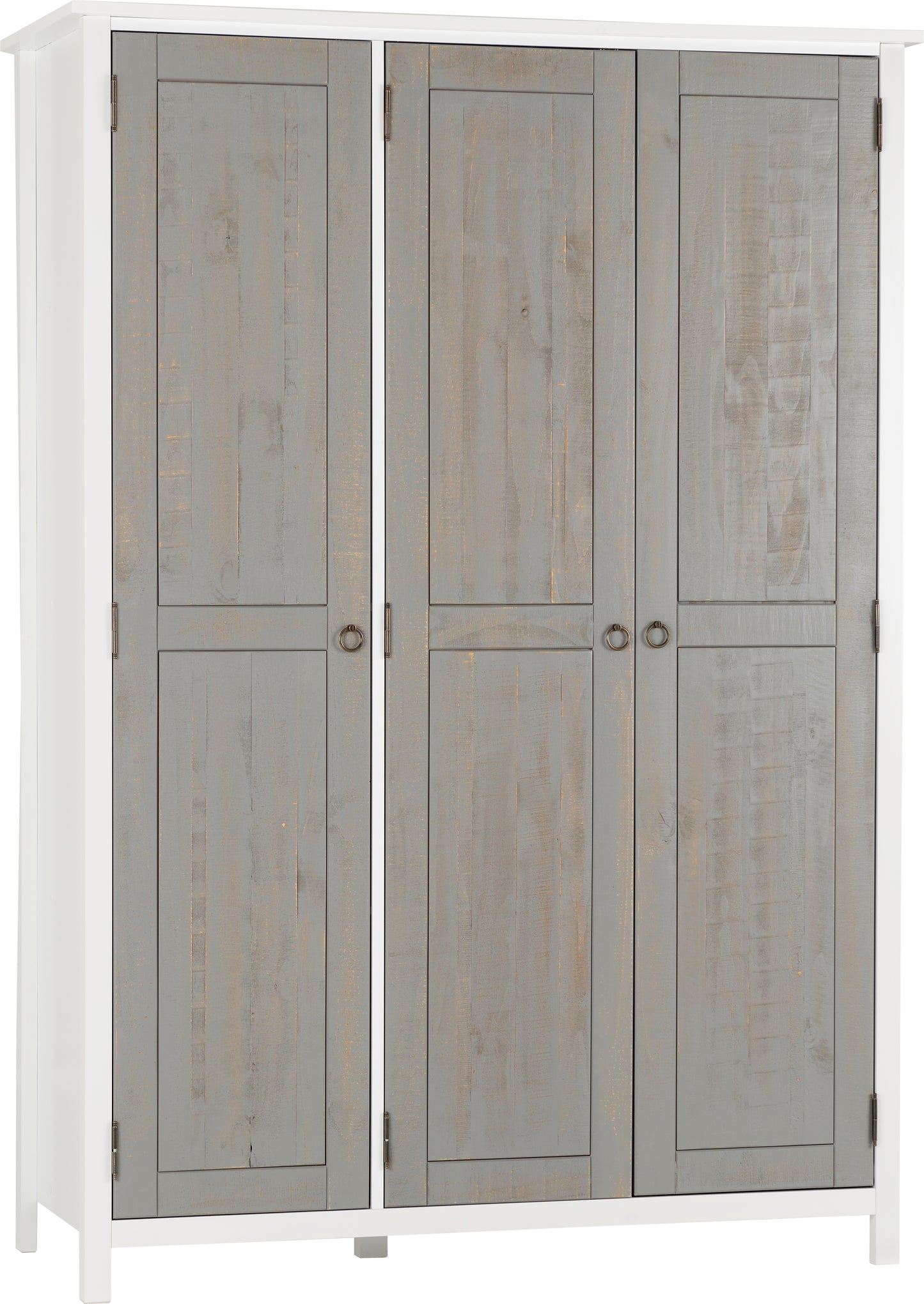 VER 3 Door Wardrobe