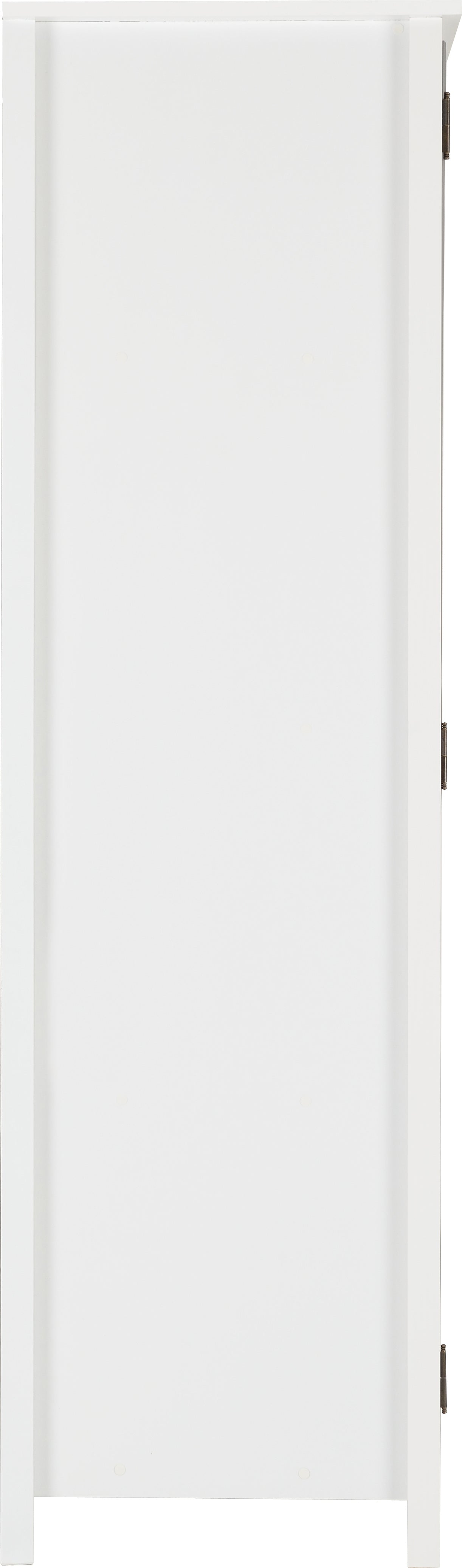 VER 3 Door Wardrobe