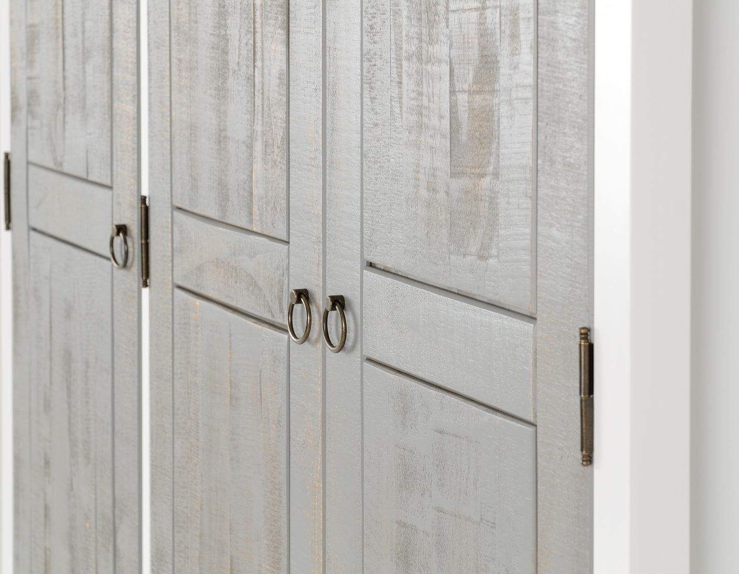 VER 3 Door Wardrobe