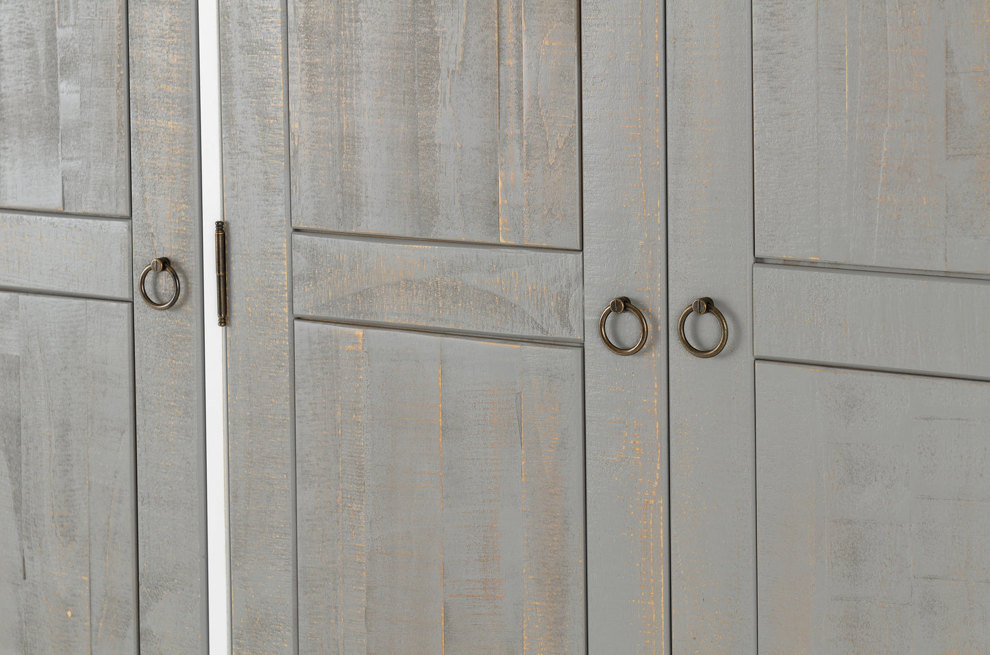 VER 3 Door Wardrobe