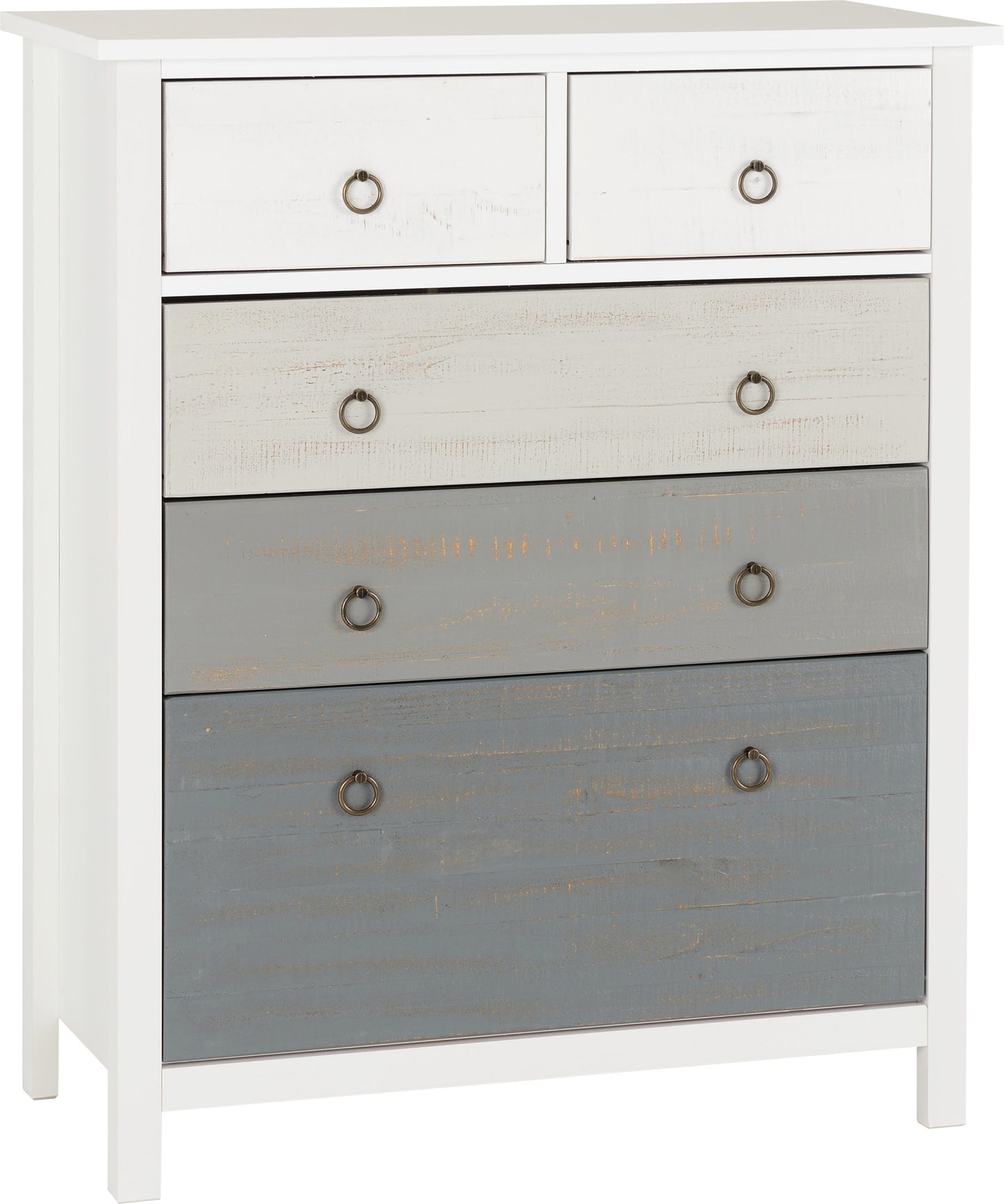VER 3+2 Drawer Chest