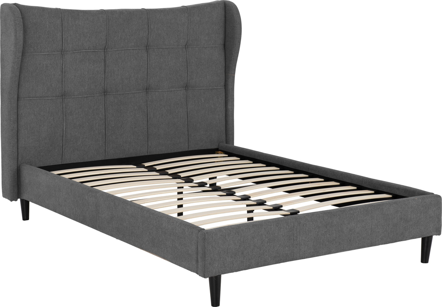 VER 5ft Kingsize Bedstead