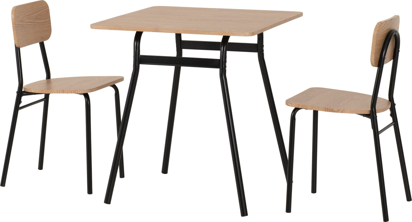 WRN 1+2 Dining Set