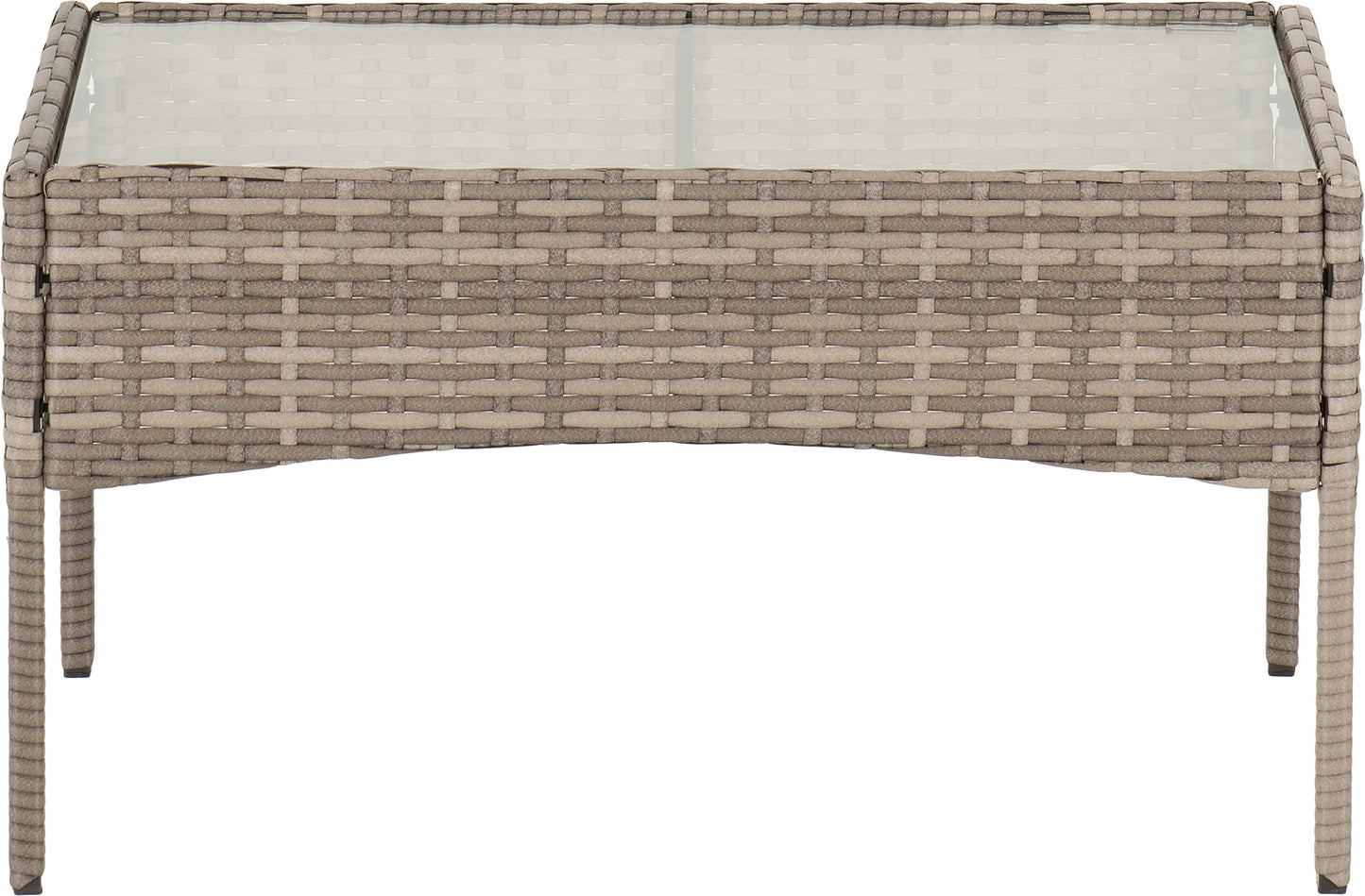 WLW 4 Piece Garden Set