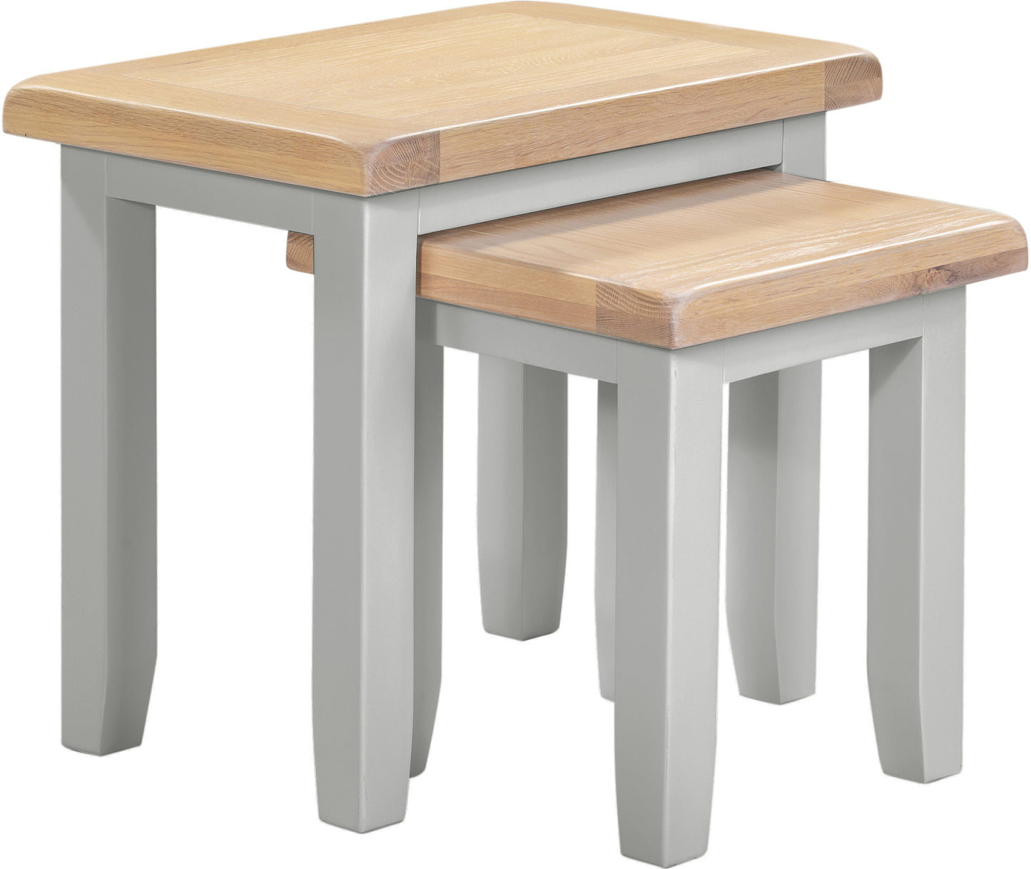 WIN Nest of 2 Tables