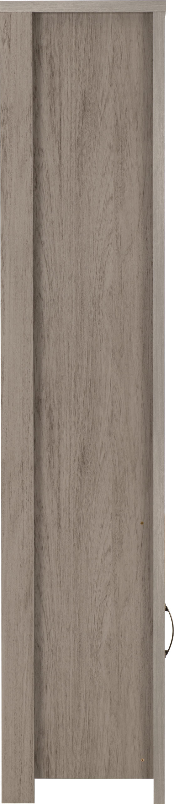 ZUR 1 Door Bookcase