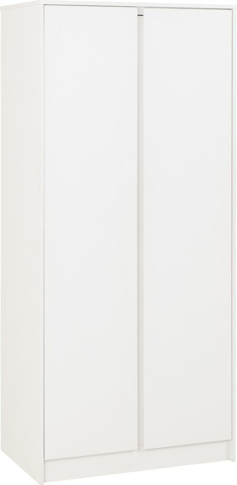 MLV 2 Door Wardrobe