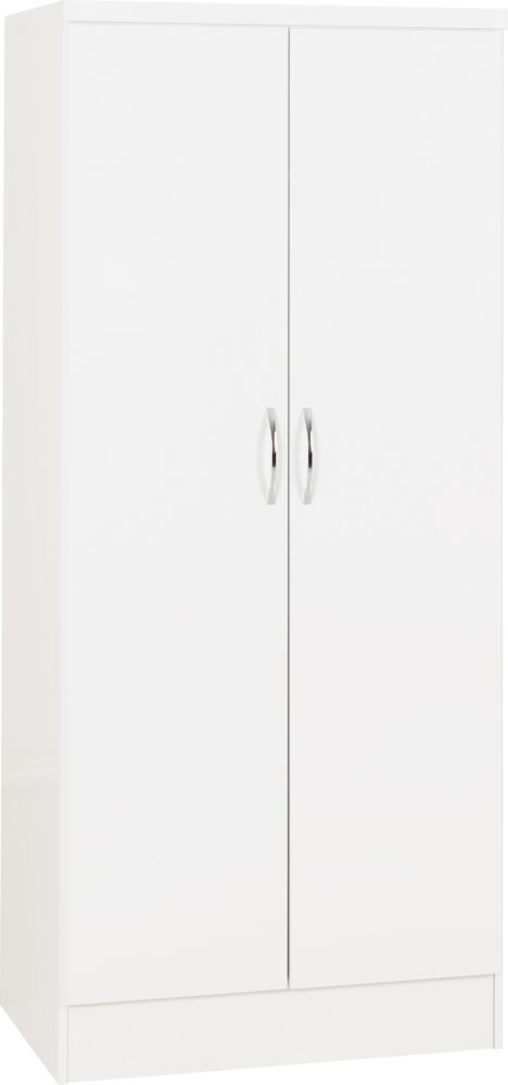 NVD 2 Door All Hanging Wardrobe