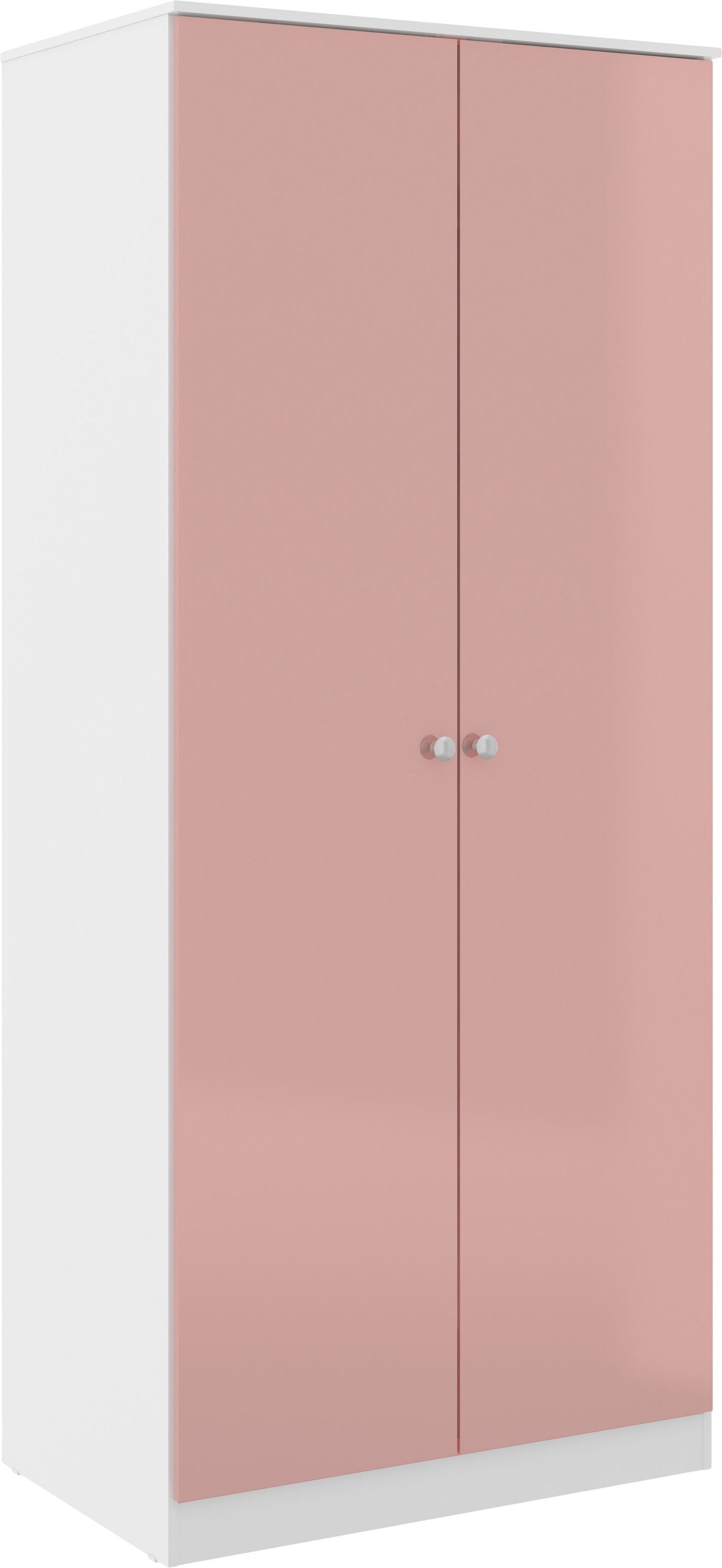 DEN 2 Door Wardrobe