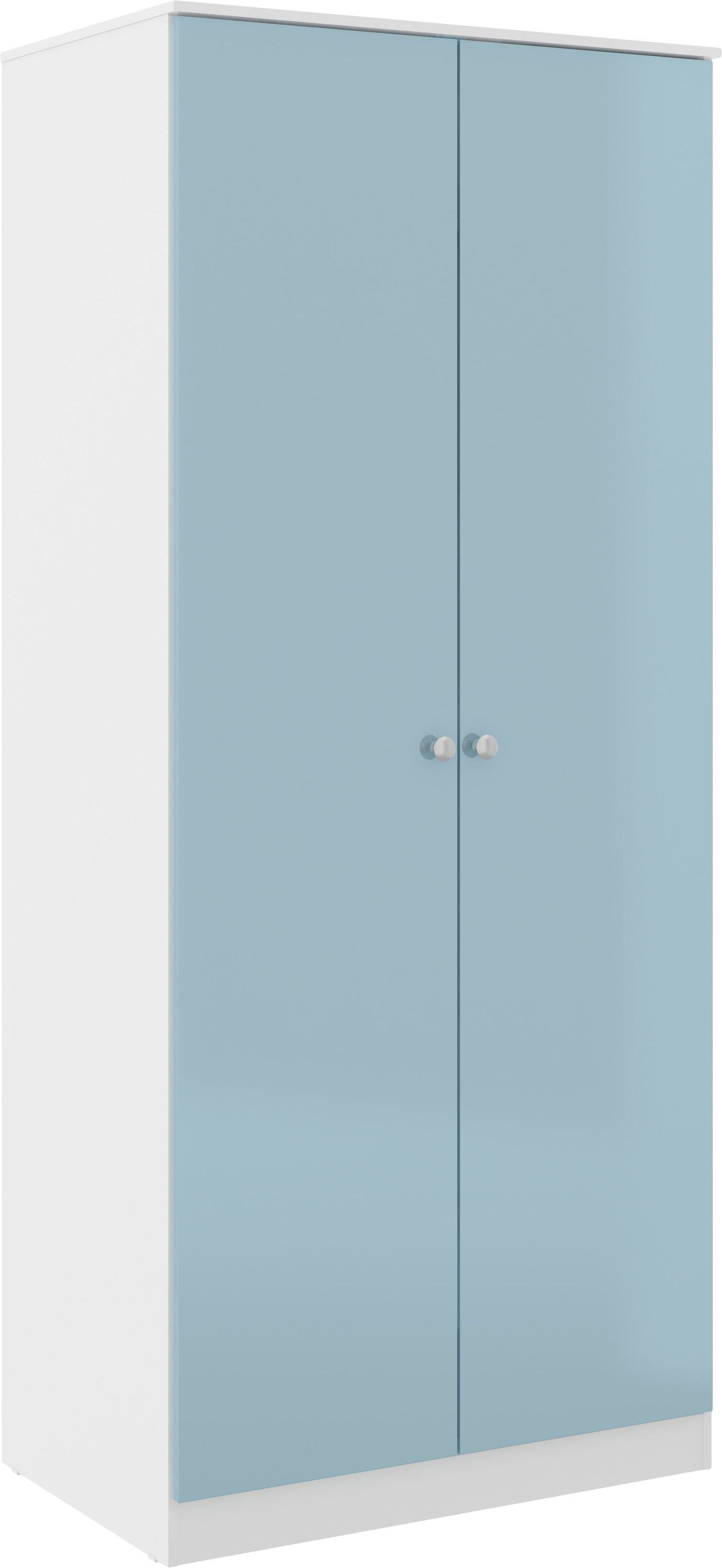 DEN 2 Door Wardrobe