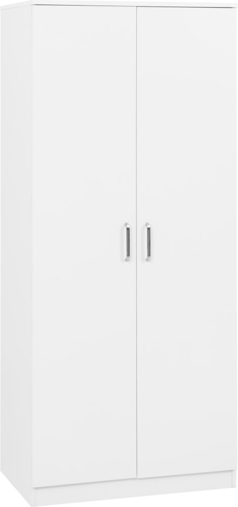 DAK 2 Door Wardrobe