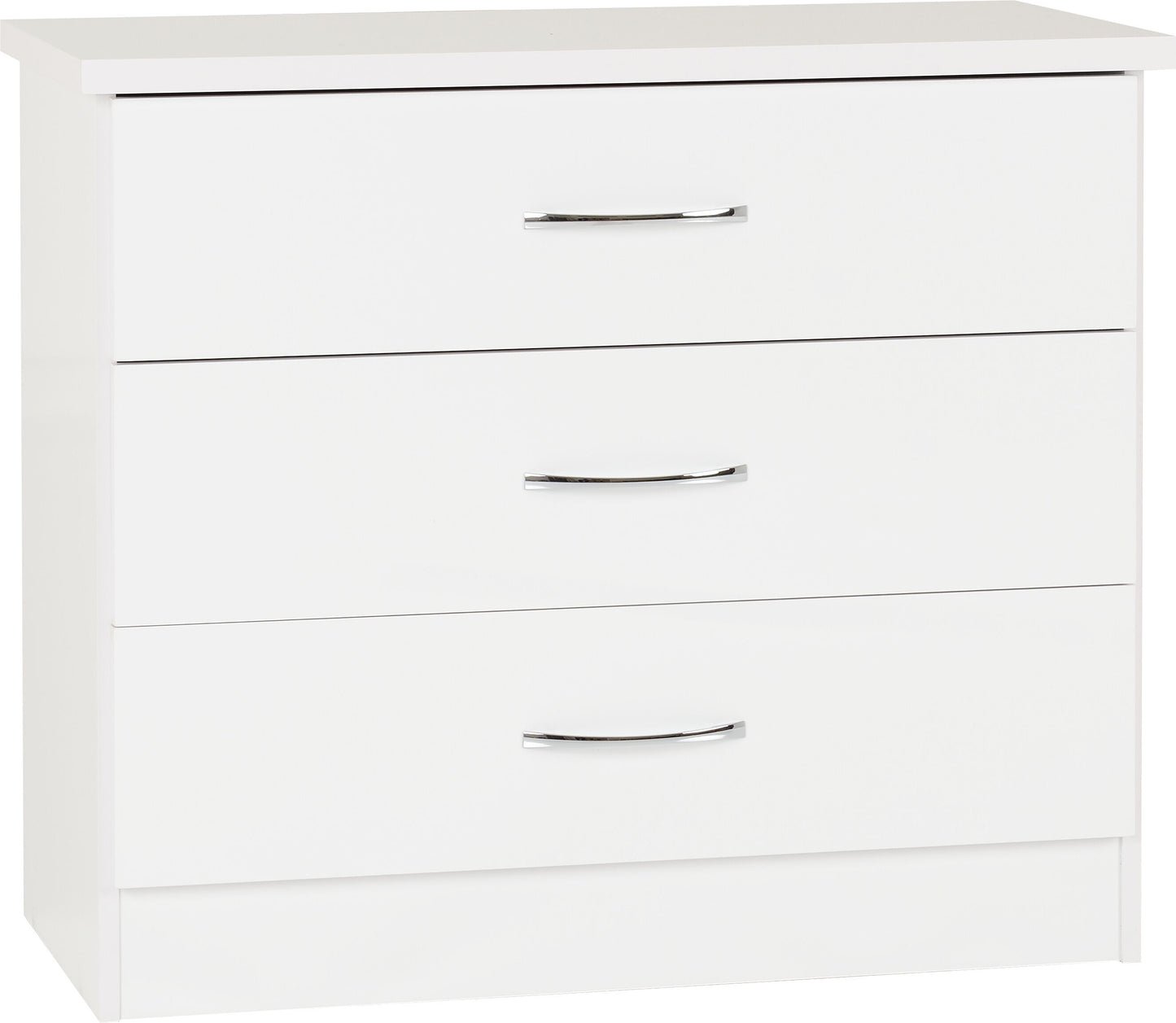 NVD 3 Drawer Chest