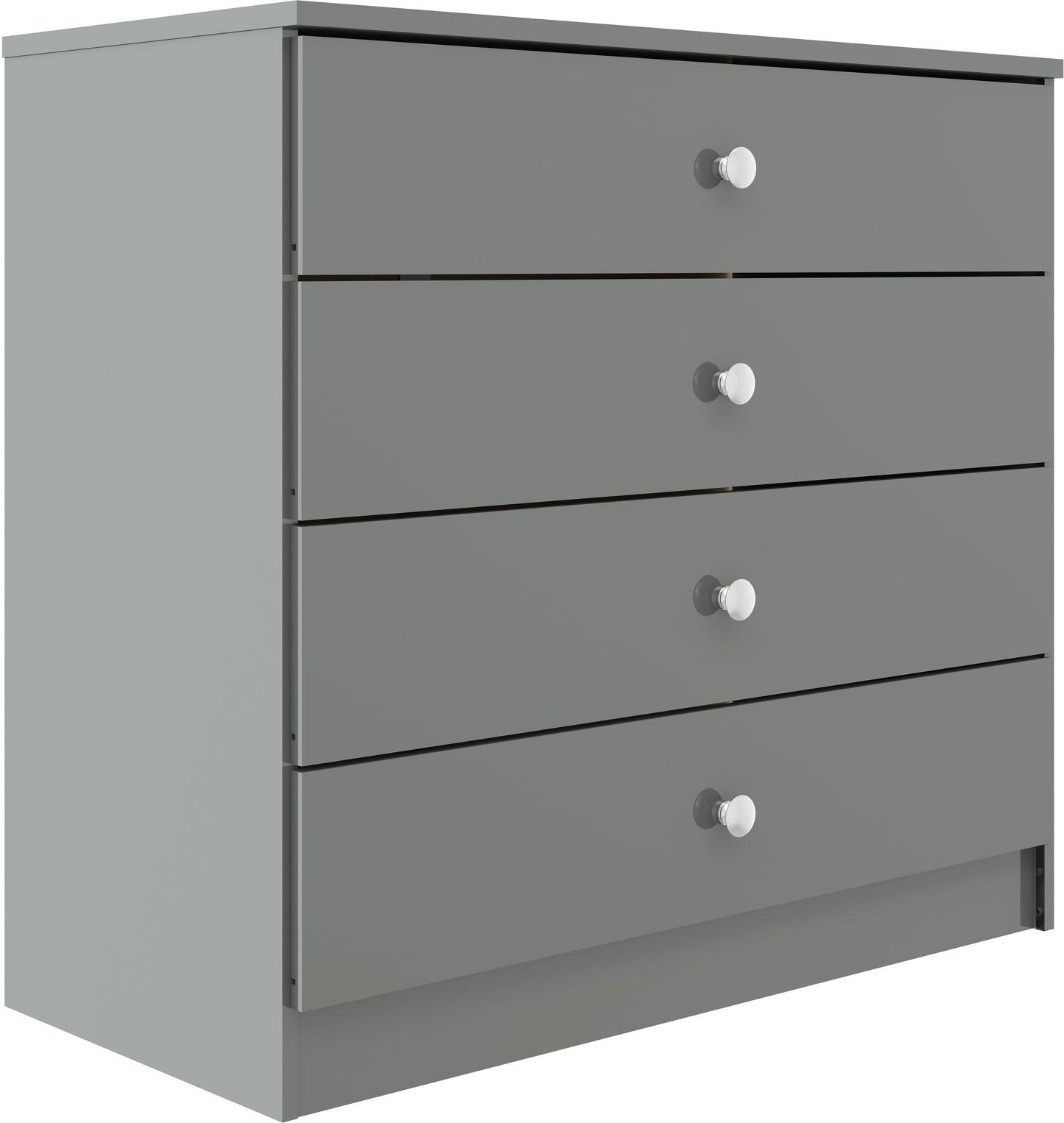 DEN 4 Drawer Chest