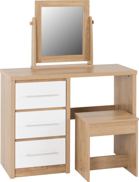 SEV Dressing Table Set