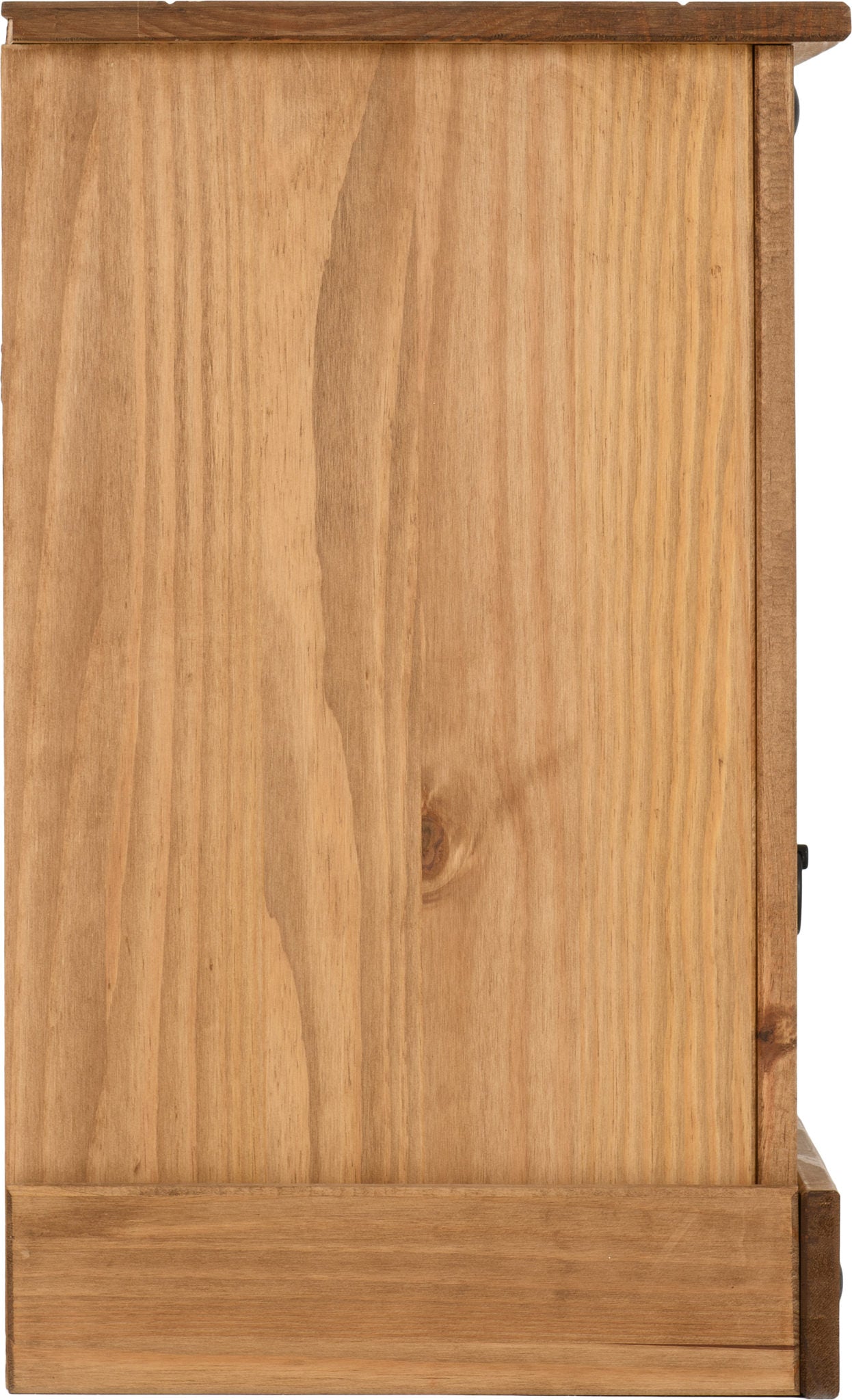 Corona Pine Petite Bedside
