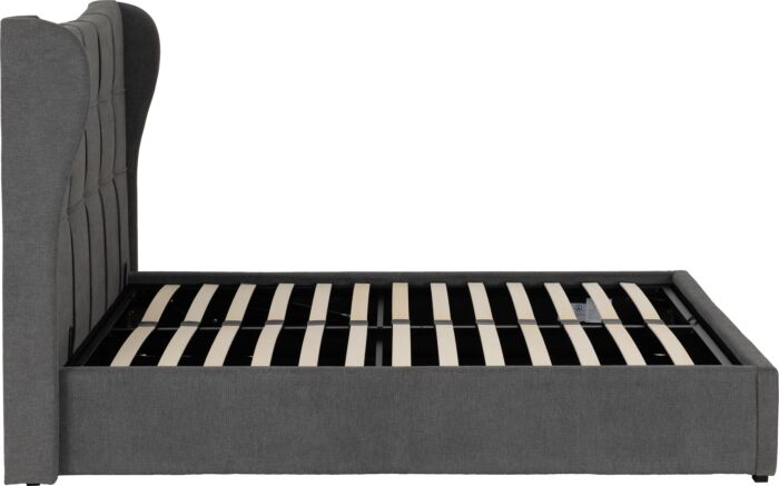 VER 4ft6” Double Ottoman Bedstead