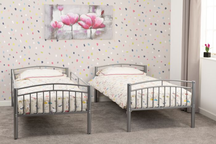 VEN 3ft Single Bunk Beds