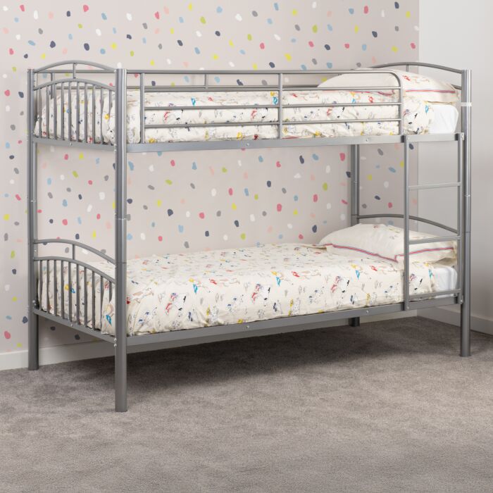 VEN 3ft Single Bunk Beds