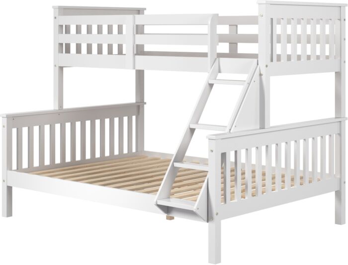 NEP 3ft Triple Sleeper Bunk Bed